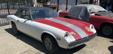 Jensen Healey for sale