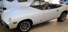 Jensen Healey for sale