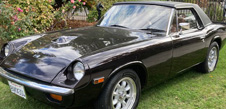 Jensen Healey for sale